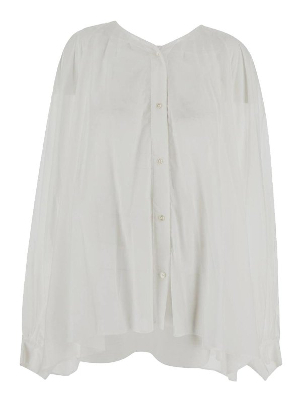 THELATEST: camicie - Vestito donna