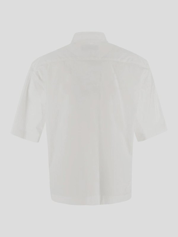 THELATEST: Camisas online - Camisa - Blanco