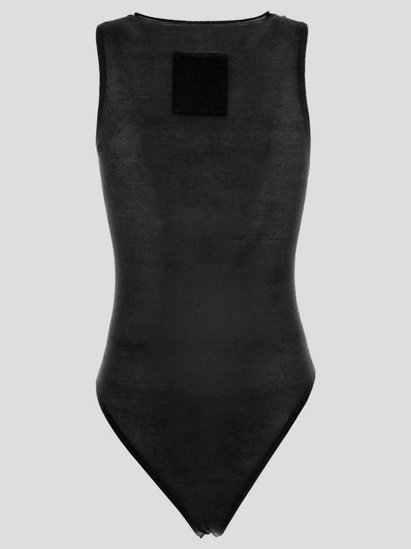 UMA WANG: Tops und Tank Tops online - Top - Schwarz