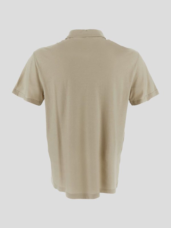 AION: t-shirt online - Polo maschile classico