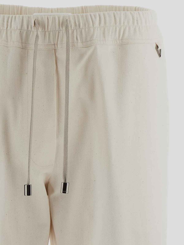 The Best Shops AION: pantaloni casual - Pantaloni da uomo