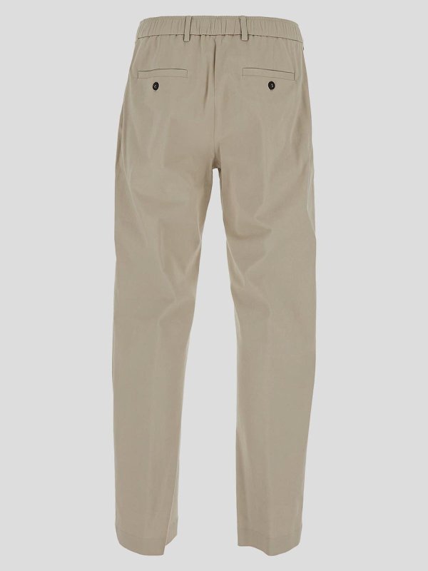 AION: pantaloni casual online - Pantaloni