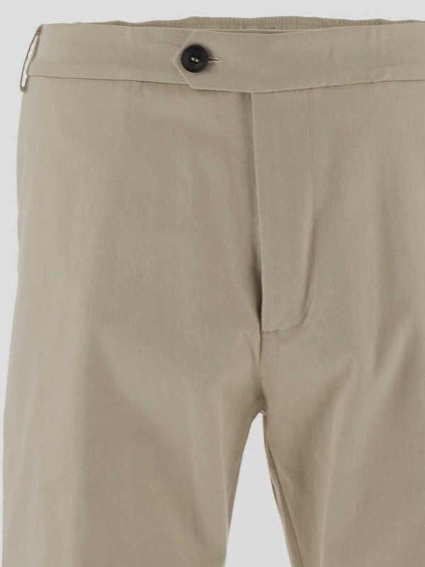 The Best Shops AION: pantaloni casual - Pantaloni