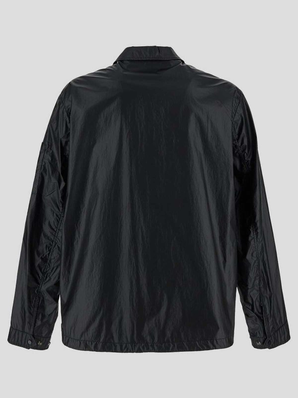 C.P. COMPANY: Blazer online - Blazer - Schwarz