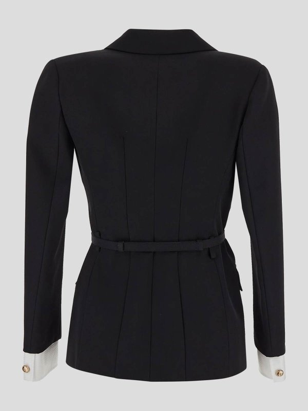 ELISABETTA FRANCHI: blazers online - Blazer