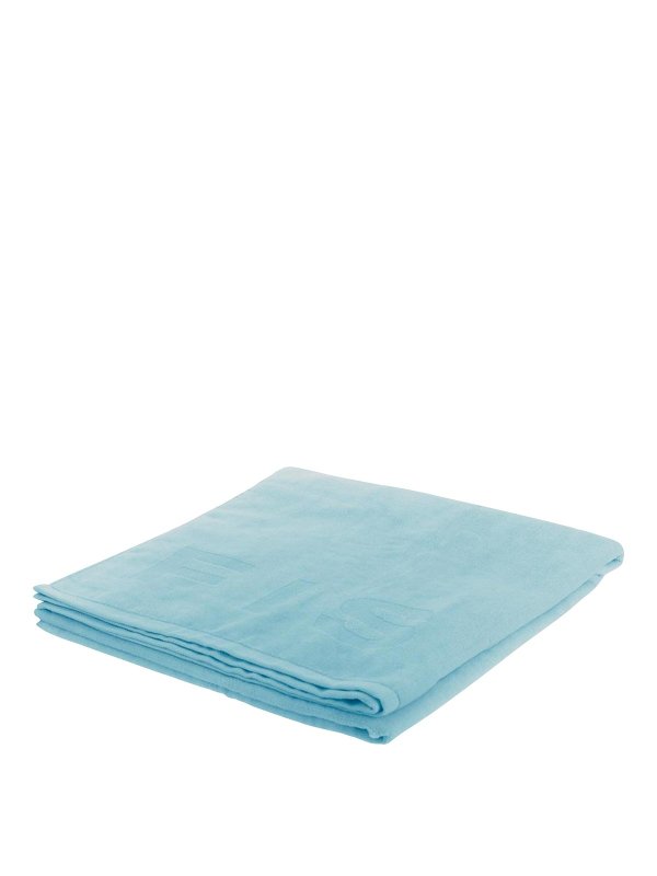 FISICO: accessori mare - Asciugamano morbido da spiaggia