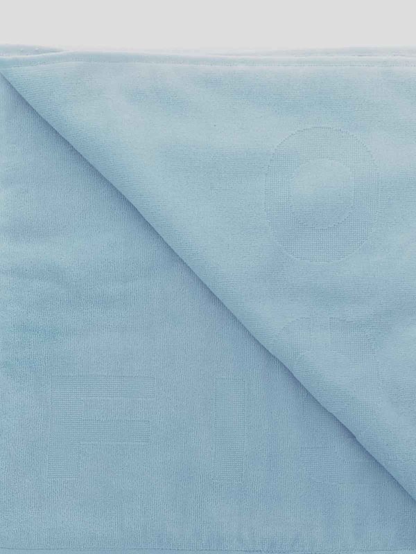 FISICO: accessori mare online - Asciugamano morbido da spiaggia