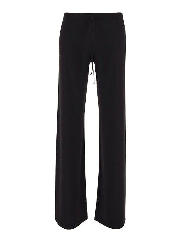 FISICO: casual trousers - Lazzo nts