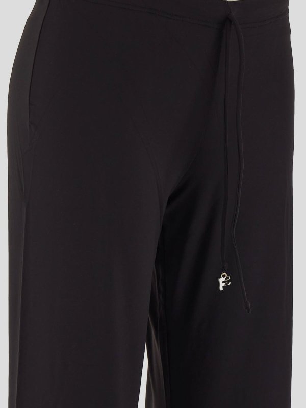 The Best Shops FISICO: casual trousers - Lazzo nts