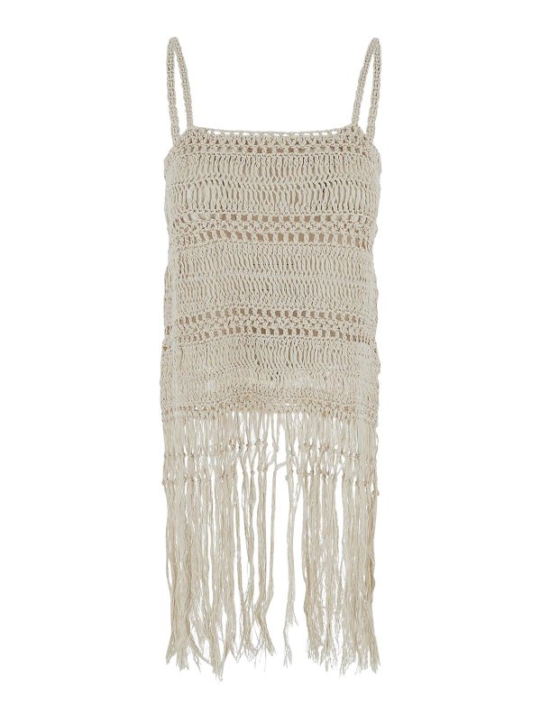 GENTRYPORTOFINO: t-shirts - Top