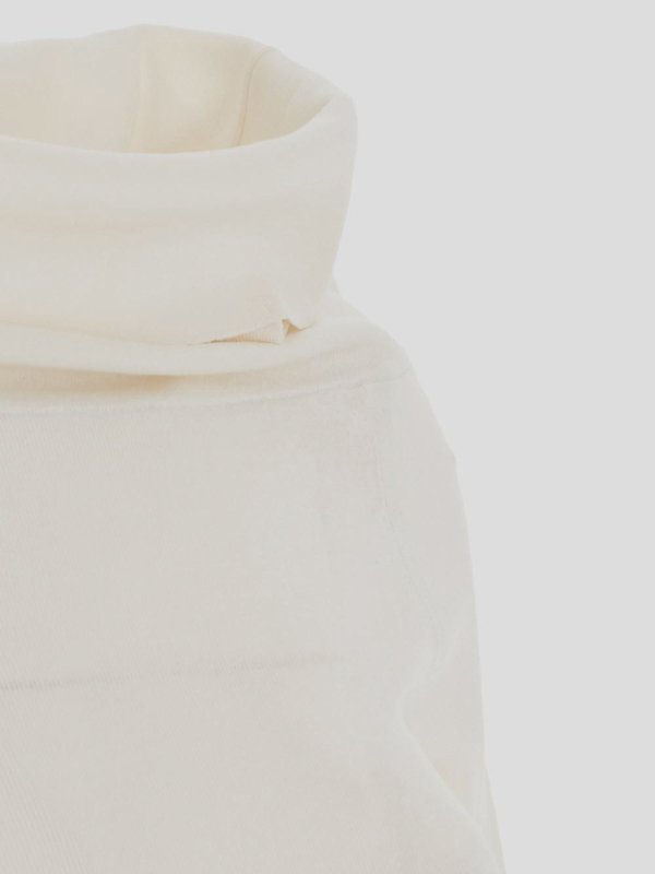 The Best Shops GENTRYPORTOFINO: クルーネック - クルーネック - ベージュ