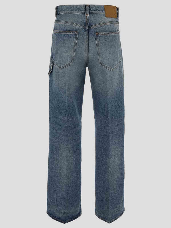 HAIKURE: bootcut jeans online - Wide jeans