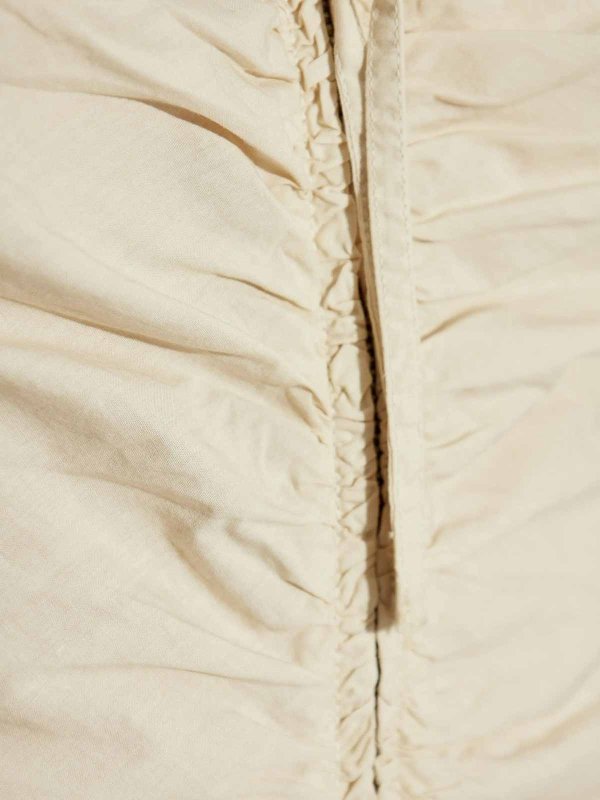 The Best Shops Isabel Marant Etoile: camicie - Camicia in cotone