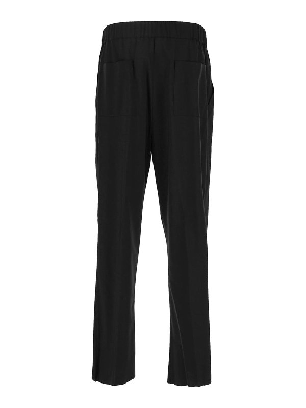 LANEUS: casual trousers - Trouser