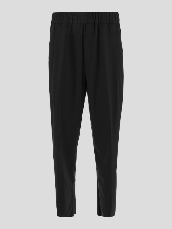 LANEUS: casual trousers online - Trouser
