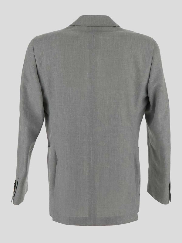 LARDINI: カジュアルジャケット online - カジュアルジャケット - 緑