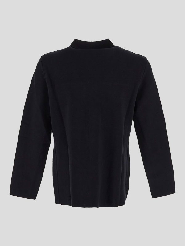 LARDINI: カジュアルジャケット online - カジュアルジャケット - 黒