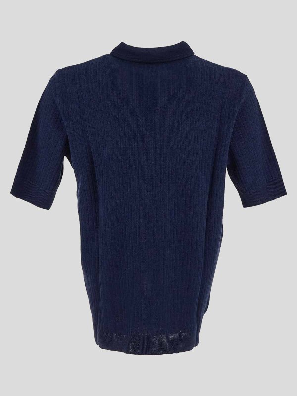 LARDINI: Camisetas online - Camiseta - Blanco