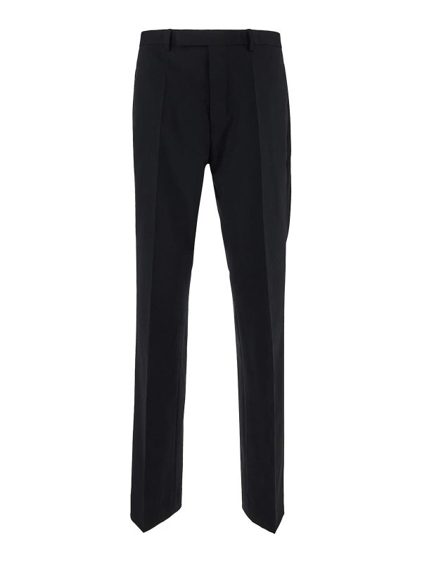 RICK OWENS: casual trousers - Pants