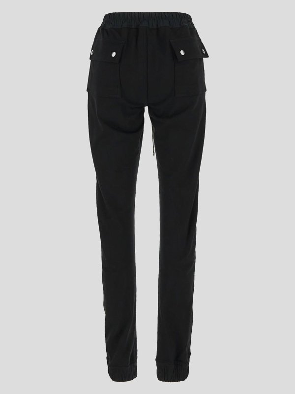 RICK OWENS: casual trousers online - Pants