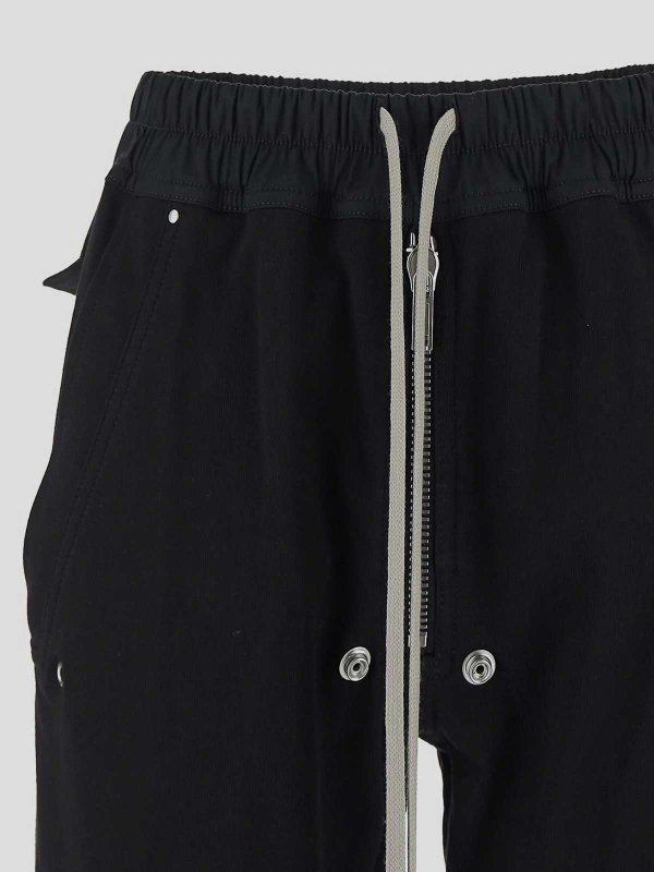 The Best Shops RICK OWENS: casual trousers - Pants