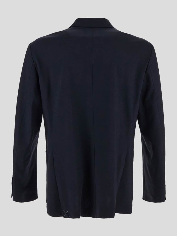 SEVEN: casual jackets online - Double breasted jacket