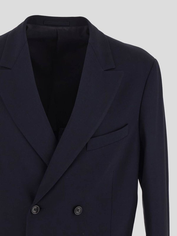 The Best Shops SEVEN: casual jackets - Double breasted jacket