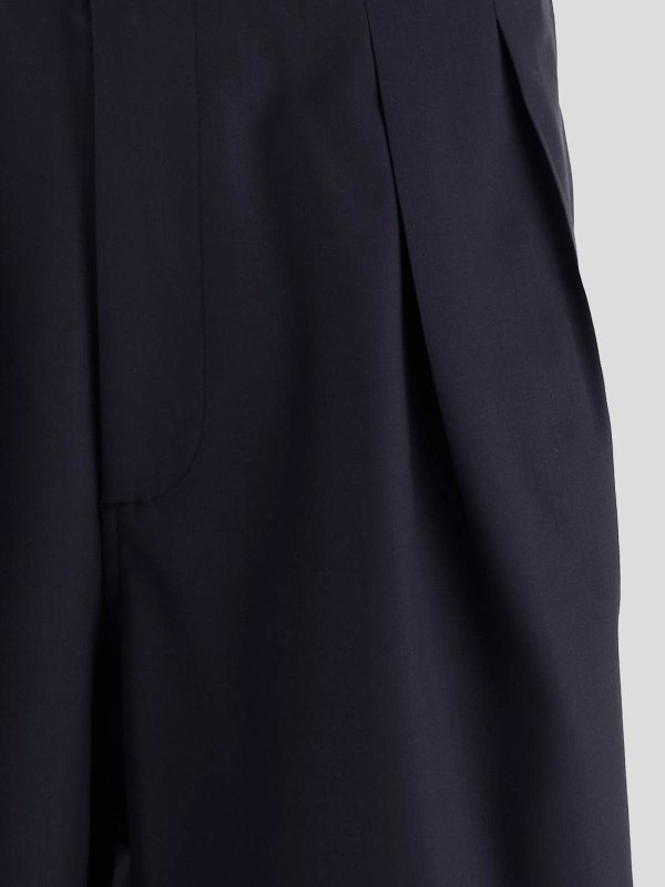 The Best Shops SEVEN: Hosen Shorts - Shorts - Blau