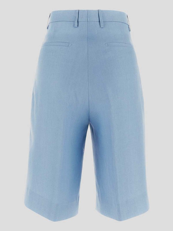 TAGLIATORE: Shorts online - Short - Bleu