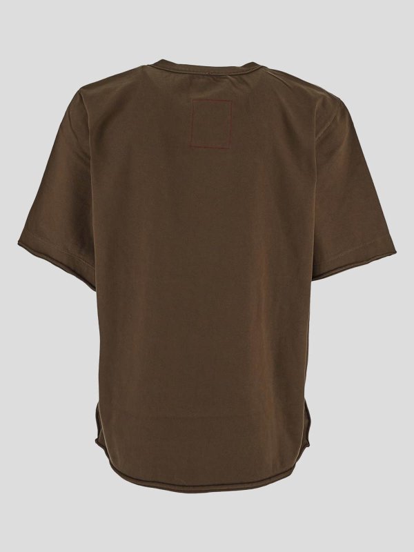 UMA WANG: t-shirt online - T-shirt