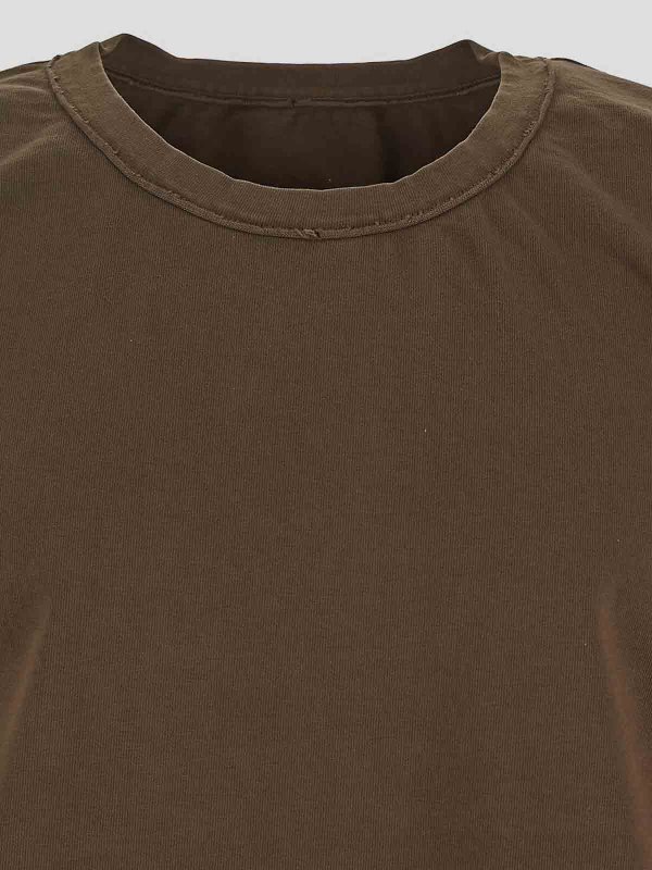 The Best Shops UMA WANG: t-shirt - T-shirt