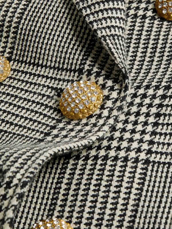 The Best Shops VALENTINO: Vestes casuals - Veste Casual - Blanc