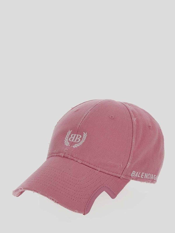 BALENCIAGA: hats & caps online - Hat