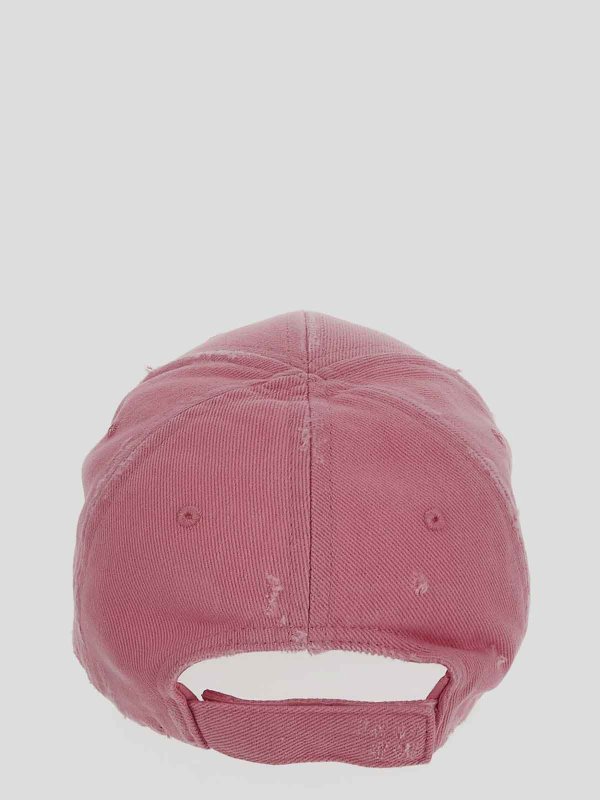The Best Shops BALENCIAGA: hats & caps - Hat