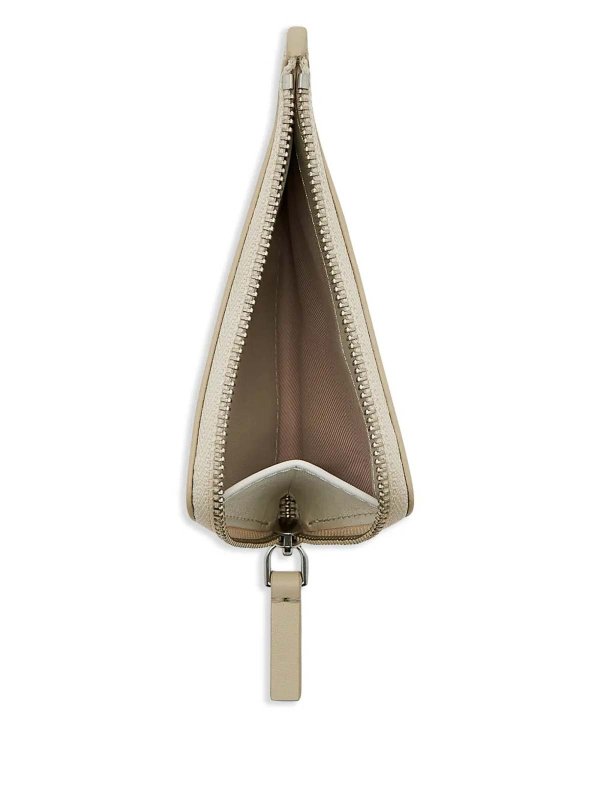 MARC JACOBS: Portemonnaies und Geldbörsen online - Portemonnaie - Hellgrau