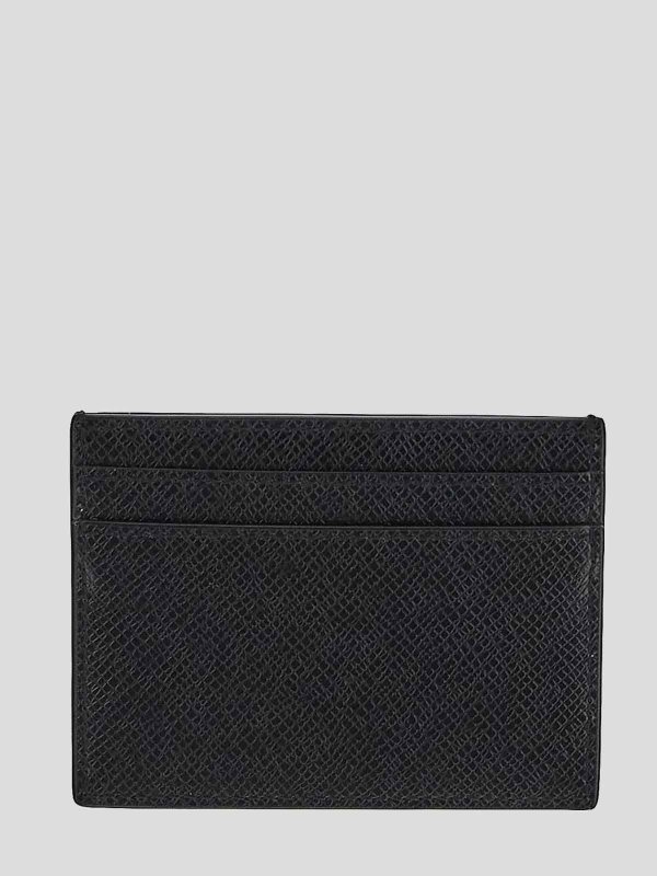 The Best Shops SAINT LAURENT: wallets & purses - Saint laurent wallet in leather