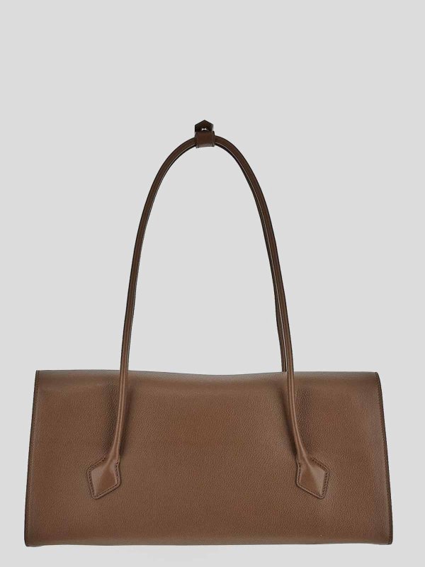 The Best Shops Alaïa: Umhängetaschen - Umhängetasche - Schwarz