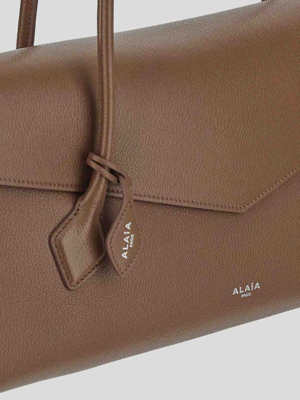 Umhängetasche - Schwarz shop online: Alaïa