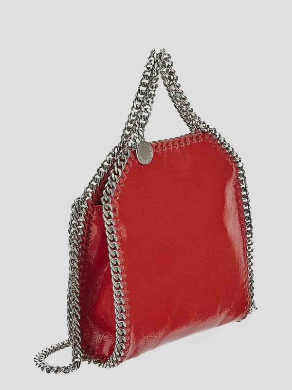STELLA McCARTNEY: Umhängetaschen online - Umhängetasche - Rot