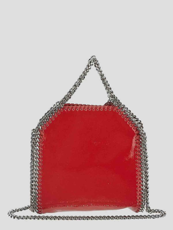 The Best Shops STELLA McCARTNEY: Umhängetaschen - Umhängetasche - Rot