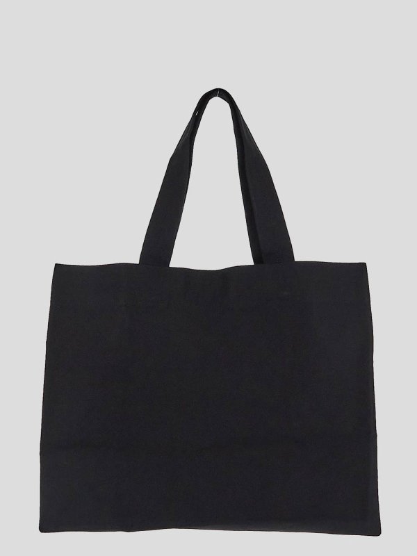 The Best Shops RICK OWENS: Umhängetaschen - Umhängetasche - Schwarz