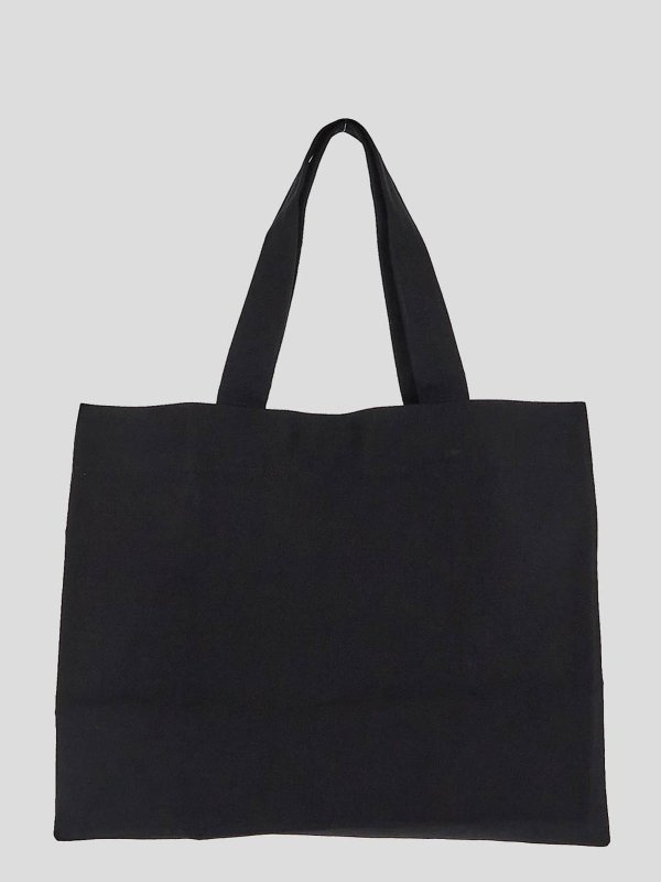 RICK OWENS: cross body bags online - Canvas beach bag