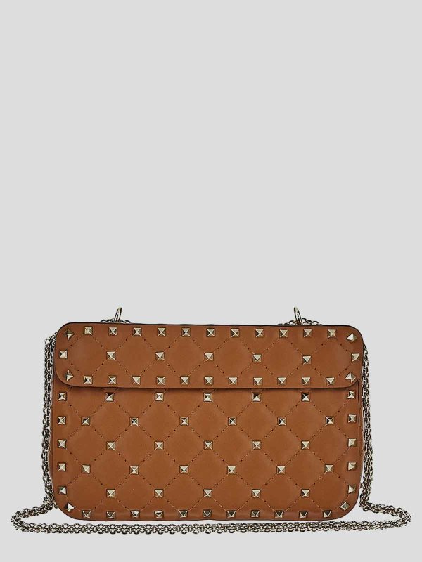 The Best Shops VALENTINO GARAVANI: cross body bags - Valentino bag in leather