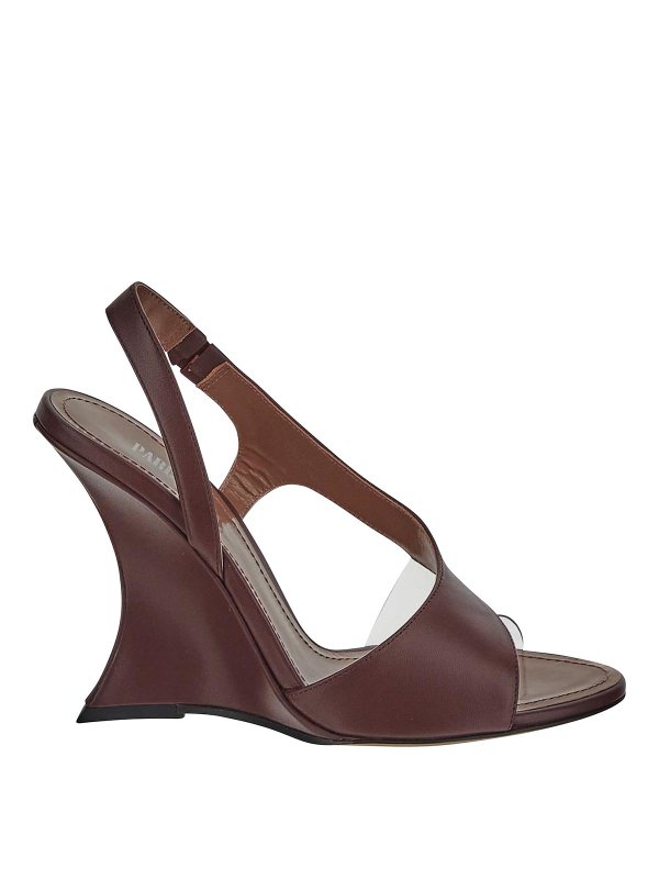 Paris Texas: Espadrillas - Espadrilles - Schwarz