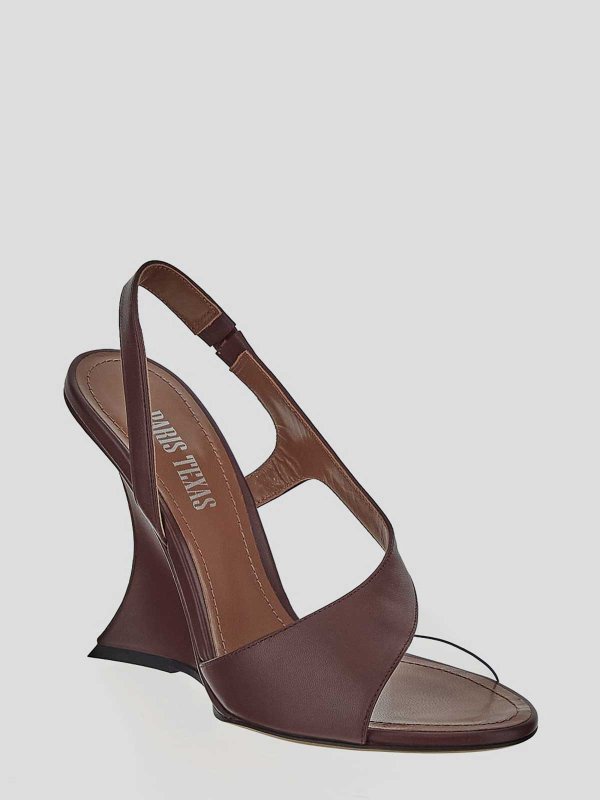 Paris Texas: Espadrillas online - Espadrilles - Schwarz