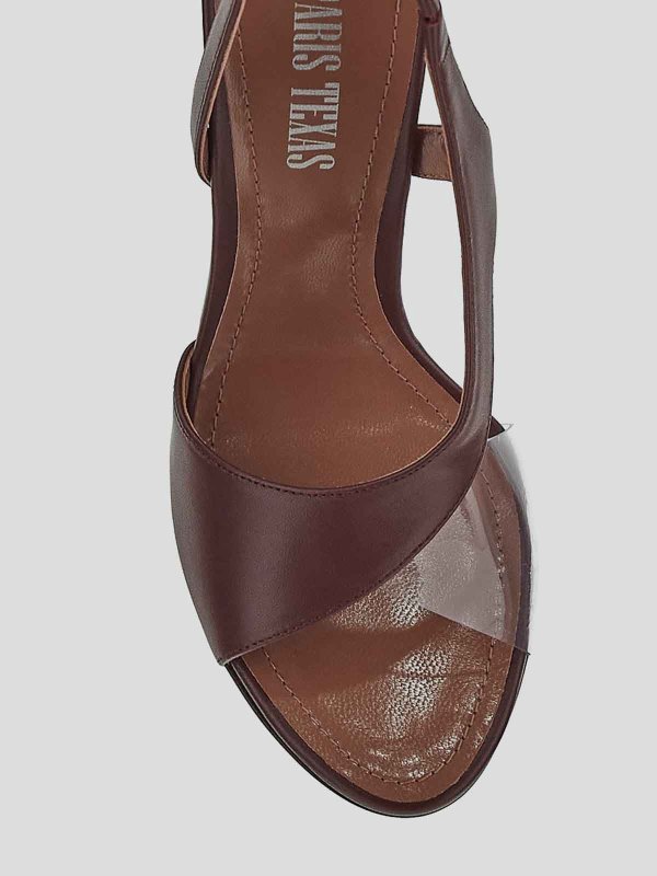 Espadrilles - Schwarz shop online: Paris Texas