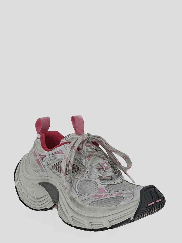 BALENCIAGA: スニーカー online - スニーカー - ヌードカラー