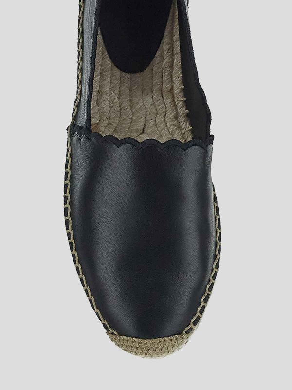 Espadrilles - Schwarz shop online: CHLOE