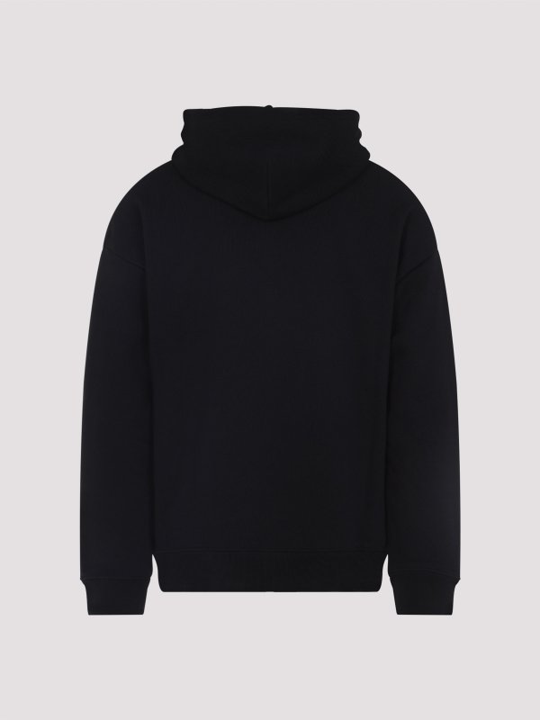 LOEWE: スウェット＆セーター online - スウェットシャツ/セーター - 黒