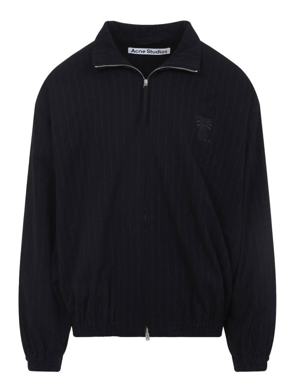 Acne Studios: casual jackets - Jacket